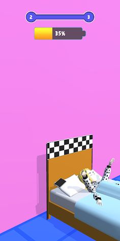 Save Phone 3D - Screenshot 4