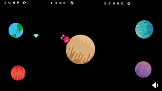 Space Explorer - Screenshot 3