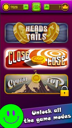 Flip the coin: Ability Game - Screenshot 3