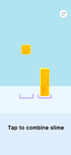 Slime Puzzle Sort - Screenshot 2