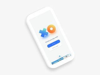 XO Tic Tac Toe - Screenshot 2