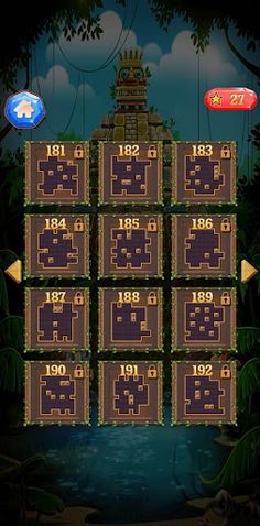 PuzzleStacker - Screenshot 3