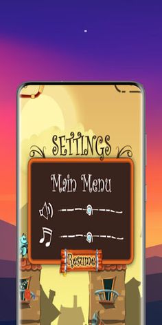 Cross The Bridge Game - Screenshot 4