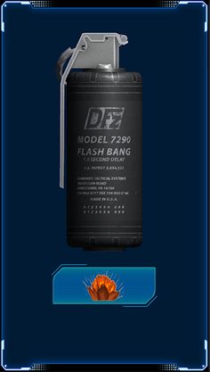 Grenade Simulator - Screenshot 4