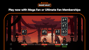Crunchyroll: Shogun Showdown - Screenshot 2