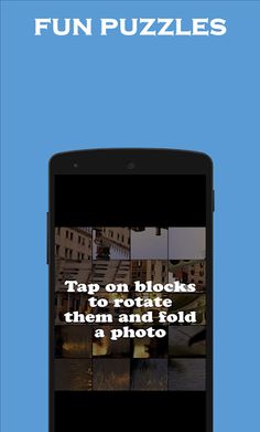 City photo puzzle 2022 - Screenshot 1