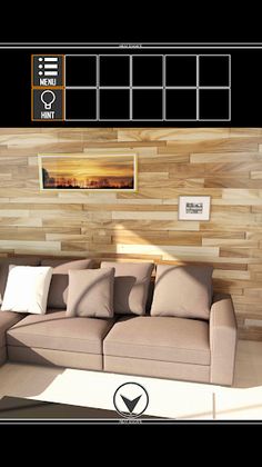 Escape Game:ToopfloorRoom - Screenshot 3