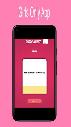Girls Night - Party Games - Screenshot 4
