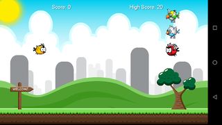 Bird - Screenshot 3