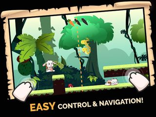 Lop Survival - Screenshot 3