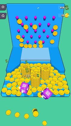 Coin Tower - Screenshot 4