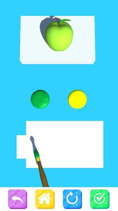 Tasviriy San'at 3 - Screenshot 4