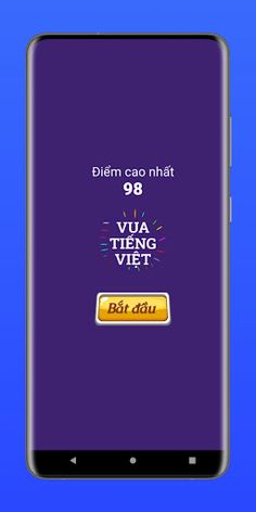 Vua Tiếng Việt - Screenshot 1