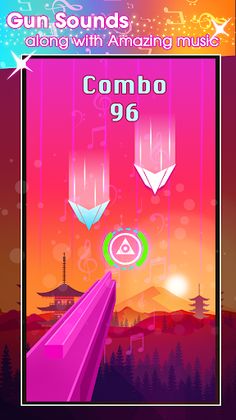 Beat Gun - Screenshot 1