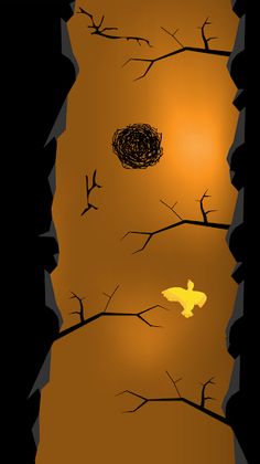 Canary Coal Mine Escape - Screenshot 2