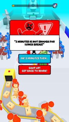 CEO Life - Screenshot 2