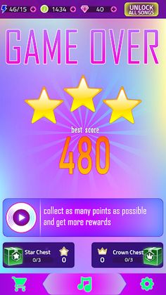 Digital Circus Piano Game - Screenshot 4