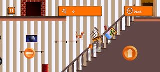 Breaking Cats - Screenshot 1