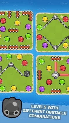 Bubble Frenzy - Match 2 game - Screenshot 2