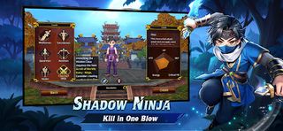 Ruler of the Land - Screenshot 2