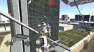 Real Drive 31 - Screenshot 1