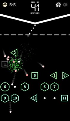 DROP POP: Crush the number - Screenshot 2