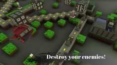 Combat helicopter - Skill Game - Screenshot 2