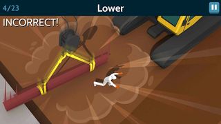 Construction Crane Signals - Screenshot 2