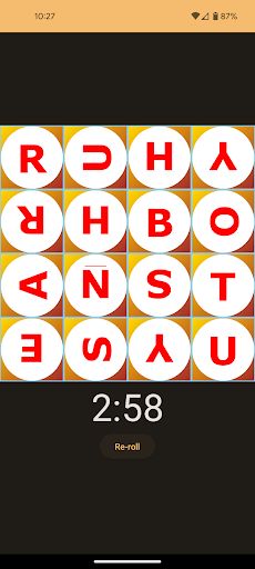 Biggle - Screenshot 2