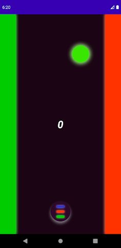 Fast Ball Colors - Screenshot 2