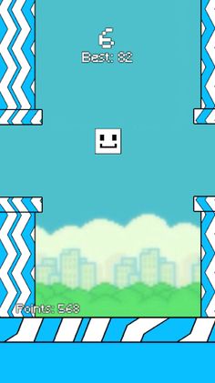 PolyGon Jump - Screenshot 3