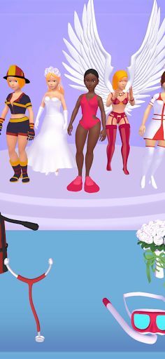 Match Fashion - Screenshot 1