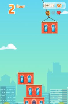 Tower - Screenshot 2