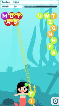 Bubble News - Screenshot 3