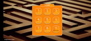 G-Maze Pro - Screenshot 2