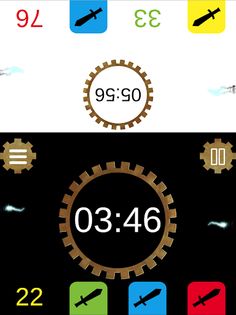 Time Arena - Screenshot 4