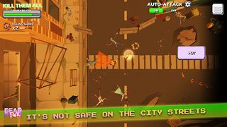 Dead Evil: Zombie Survival 3D - Screenshot 3