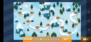 Battle Of Legends - Screenshot 3