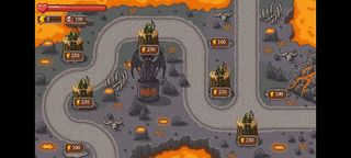 Clash of Nations - Screenshot 3