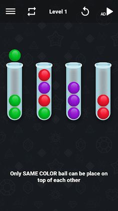 Ball Short - Screenshot 4