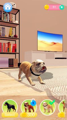 Talking Dogs - Screenshot 4