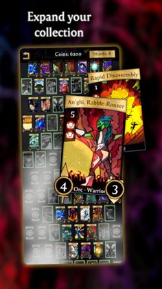 Conclave: Dissension - Screenshot 4