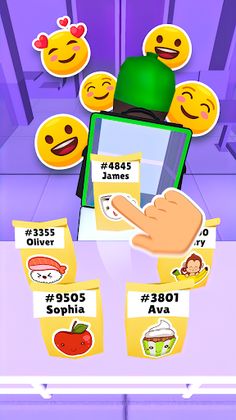 Pooper Eats - Screenshot 3