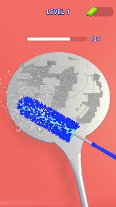 Stencil Cafe 3D - Screenshot 3