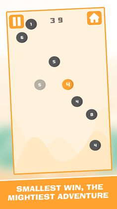 Smallest Wins - Screenshot 3