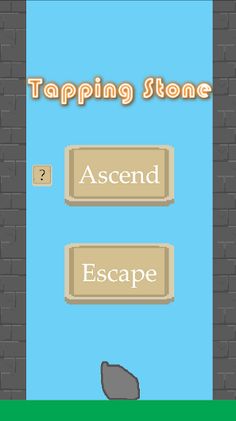 Tapping Stone - Screenshot 1