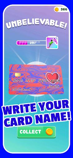 Cards DIY - Screenshot 3