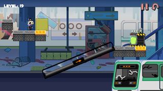 좀비 얼라이브(Zombie Alive) - Screenshot 3