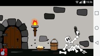 Faraway Quest - Screenshot 2
