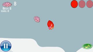 Ninja Brain Game - Screenshot 1